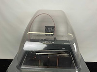 Craftunique craftbot plus 3d-printer - afbeelding 4 van  8
