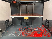 Craftunique craftbot plus 3d-printer - afbeelding 5 van  8