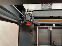 Craftunique craftbot plus 3d-printer - afbeelding 6 van  8