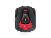 Cramer - rm-1000 - robotmaaier - afbeelding 2 van  2