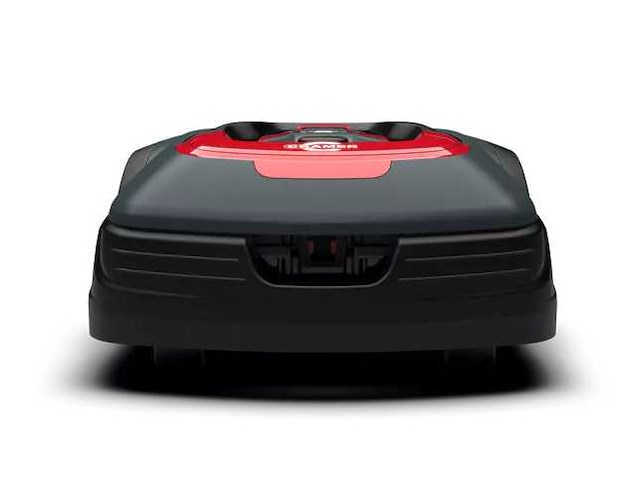 Cramer - rm-1500 - robotmaaier - afbeelding 2 van  3