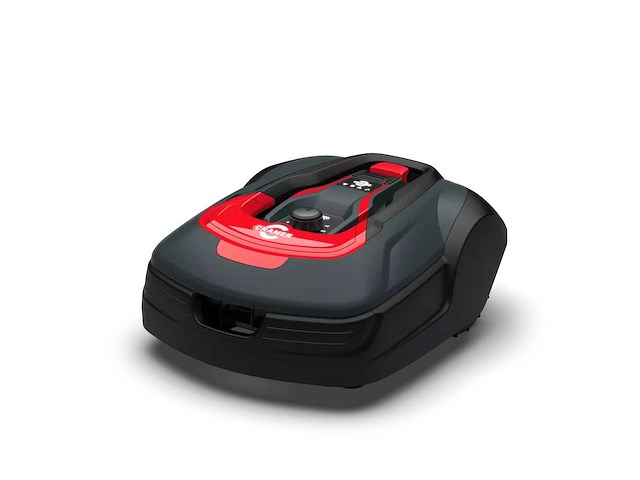 Cramer - rm-1500 - robotmaaier - afbeelding 1 van  3