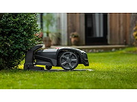 Cramer - rm-800 - robotmaaier - afbeelding 3 van  3