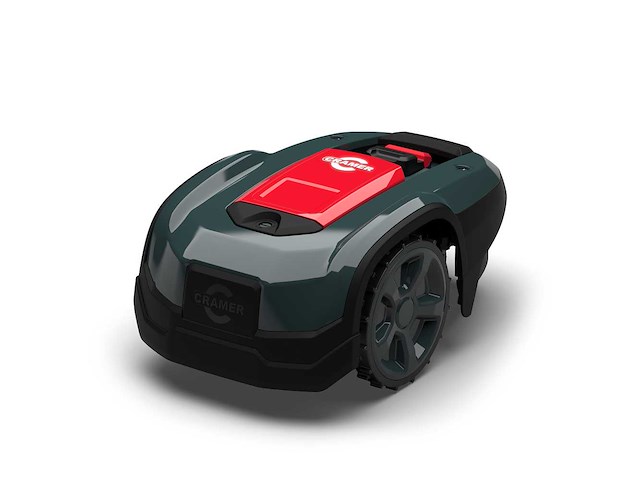 Cramer - rm-800 - robotmaaier - afbeelding 1 van  1