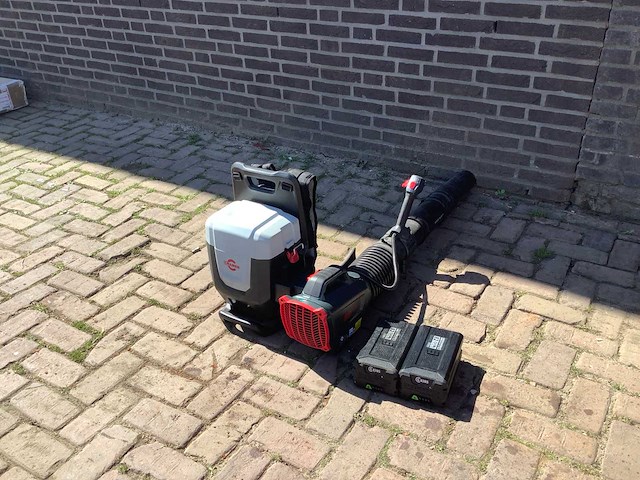 Cramer 82b1300 bladblazer - afbeelding 1 van  6