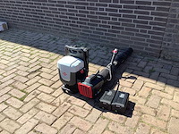 Cramer 82b1300 bladblazer - afbeelding 1 van  6