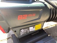 Cramer 82b1300 bladblazer - afbeelding 3 van  6