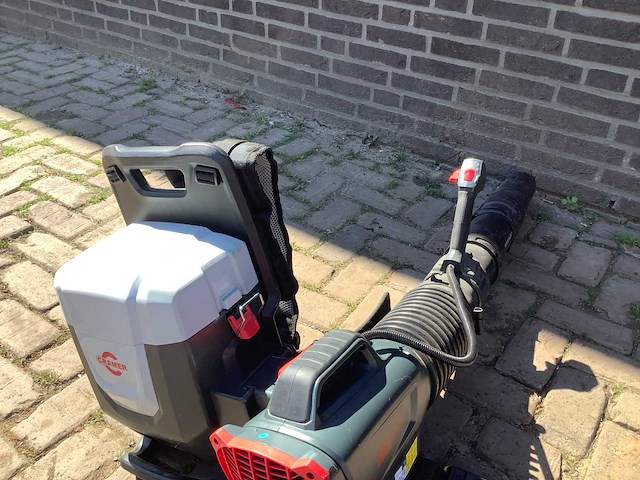 Cramer 82b1300 bladblazer - afbeelding 4 van  6