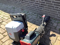Cramer 82b1300 bladblazer - afbeelding 4 van  6