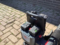 Cramer 82b1300 bladblazer - afbeelding 5 van  6
