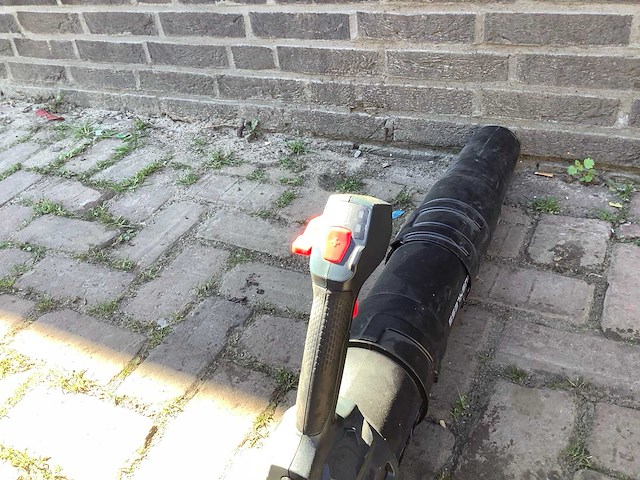 Cramer 82b1300 bladblazer - afbeelding 6 van  6