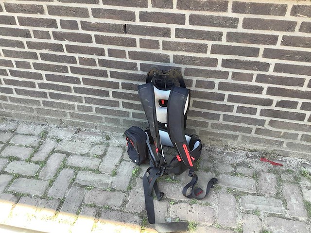 Cramer 82b900 bladblazer - afbeelding 3 van  8