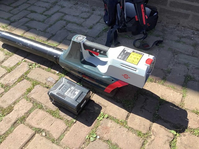 Cramer 82b900 bladblazer - afbeelding 4 van  8