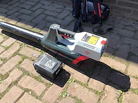 Cramer 82b900 bladblazer - afbeelding 4 van  8