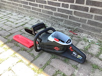 Cramer 82cs15 kettingzaag - afbeelding 1 van  4