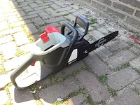 Cramer 82cs15 kettingzaag - afbeelding 4 van  4