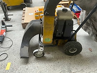 Cramer blaas/zuigmachine - afbeelding 2 van  7