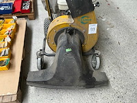 Cramer blaas/zuigmachine - afbeelding 3 van  7