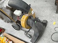 Cramer blaas/zuigmachine - afbeelding 4 van  7