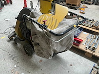 Cramer blaas/zuigmachine - afbeelding 5 van  7