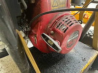 Cramer blaas/zuigmachine - afbeelding 7 van  7