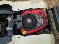 Cramer tourno pickupp zitmaaier - afbeelding 5 van  12