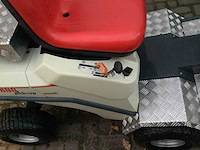 Cramer tourno pickupp zitmaaier - afbeelding 7 van  12