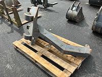 Cramo 700327 aanbouwdeel - afbeelding 1 van  8