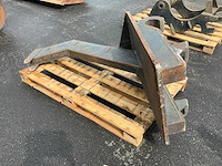 Cramo 700327 aanbouwdeel - afbeelding 3 van  8