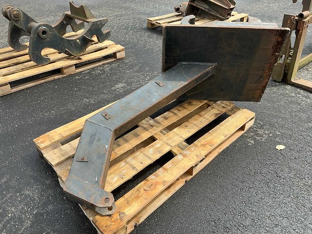 Cramo 700327 aanbouwdeel - afbeelding 4 van  8