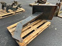 Cramo 700327 aanbouwdeel - afbeelding 4 van  8