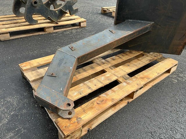 Cramo 700327 aanbouwdeel - afbeelding 5 van  8