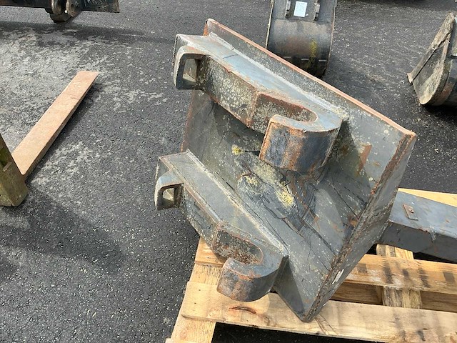 Cramo 700327 aanbouwdeel - afbeelding 6 van  8