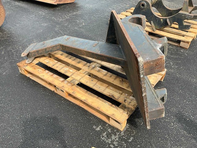 Cramo 700327 aanbouwdeel - afbeelding 5 van  8