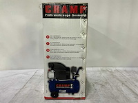 Cramp - 2 ps - olie compressor - afbeelding 3 van  3