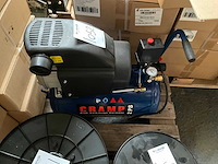 Cramp hogedrukcompressor - afbeelding 2 van  4