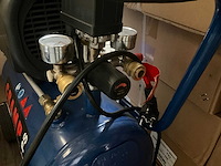 Cramp hogedrukcompressor - afbeelding 3 van  4
