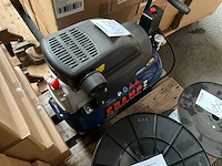 Cramp hogedrukcompressor - afbeelding 4 van  4