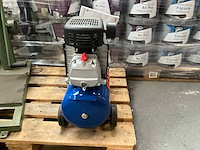 Cramp luchtcompressor - afbeelding 3 van  8