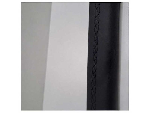 Cranchi a50 fly black leather handrail - 55405008 - afbeelding 3 van  6