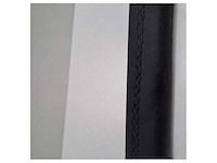 Cranchi a50 fly black leather handrail - 55405008 - afbeelding 3 van  6
