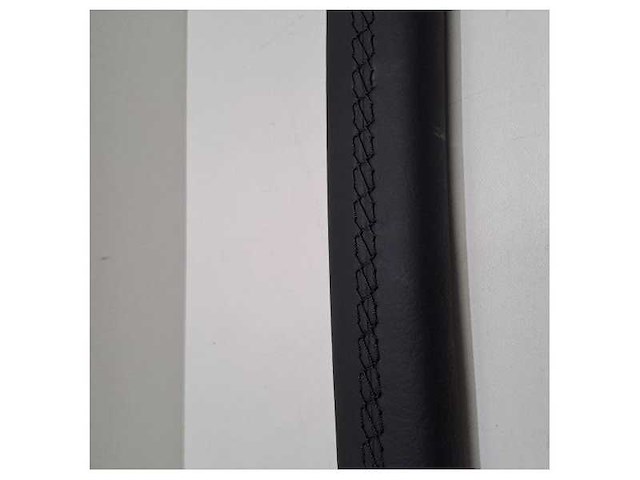 Cranchi a50 fly black leather handrail - 55405008 - afbeelding 5 van  6