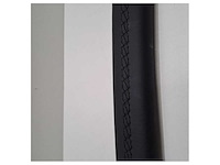 Cranchi a50 fly black leather handrail - 55405008 - afbeelding 5 van  6