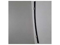 Cranchi a50 fly black leather handrail - 55405008 - afbeelding 6 van  6