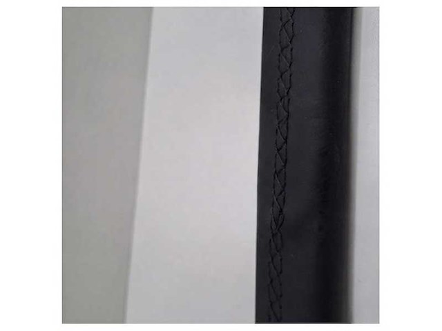 Cranchi a50 fly black leather handrail - 55405008 - afbeelding 2 van  5