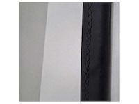 Cranchi a50 fly black leather handrail - 55405008 - afbeelding 2 van  5