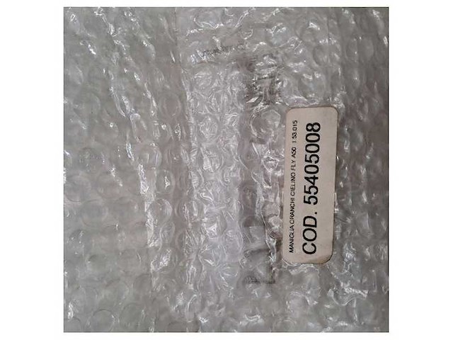 Cranchi a50 fly black leather handrail - 55405008 - afbeelding 3 van  5