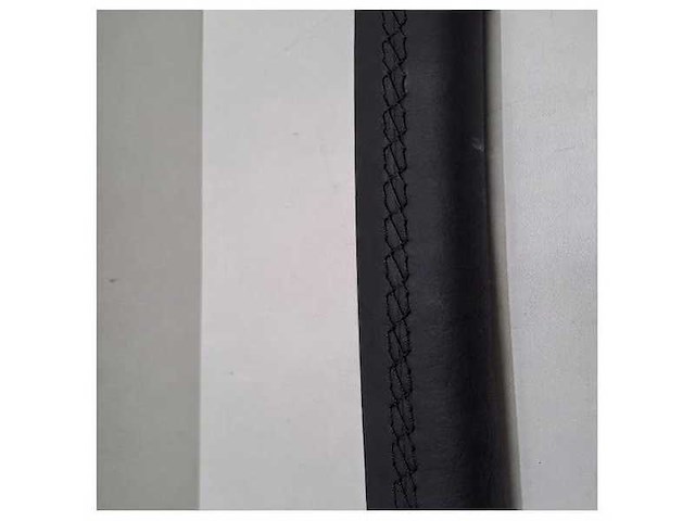Cranchi a50 fly black leather handrail - 55405008 - afbeelding 4 van  5