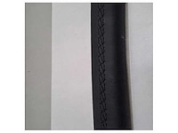 Cranchi a50 fly black leather handrail - 55405008 - afbeelding 4 van  5