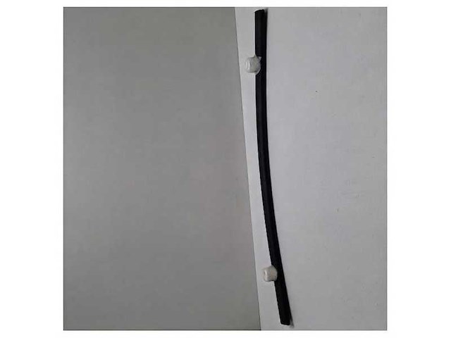 Cranchi a50 fly black leather handrail - 55405008 - afbeelding 5 van  5